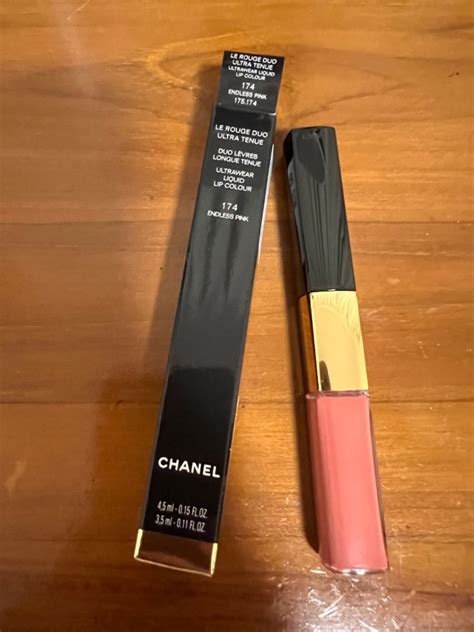 chanel 174 endless pink|chanel sensual rose.